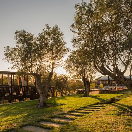 Teima, Alentejo Sw Guest House São Teotónio Eksteriør bilde