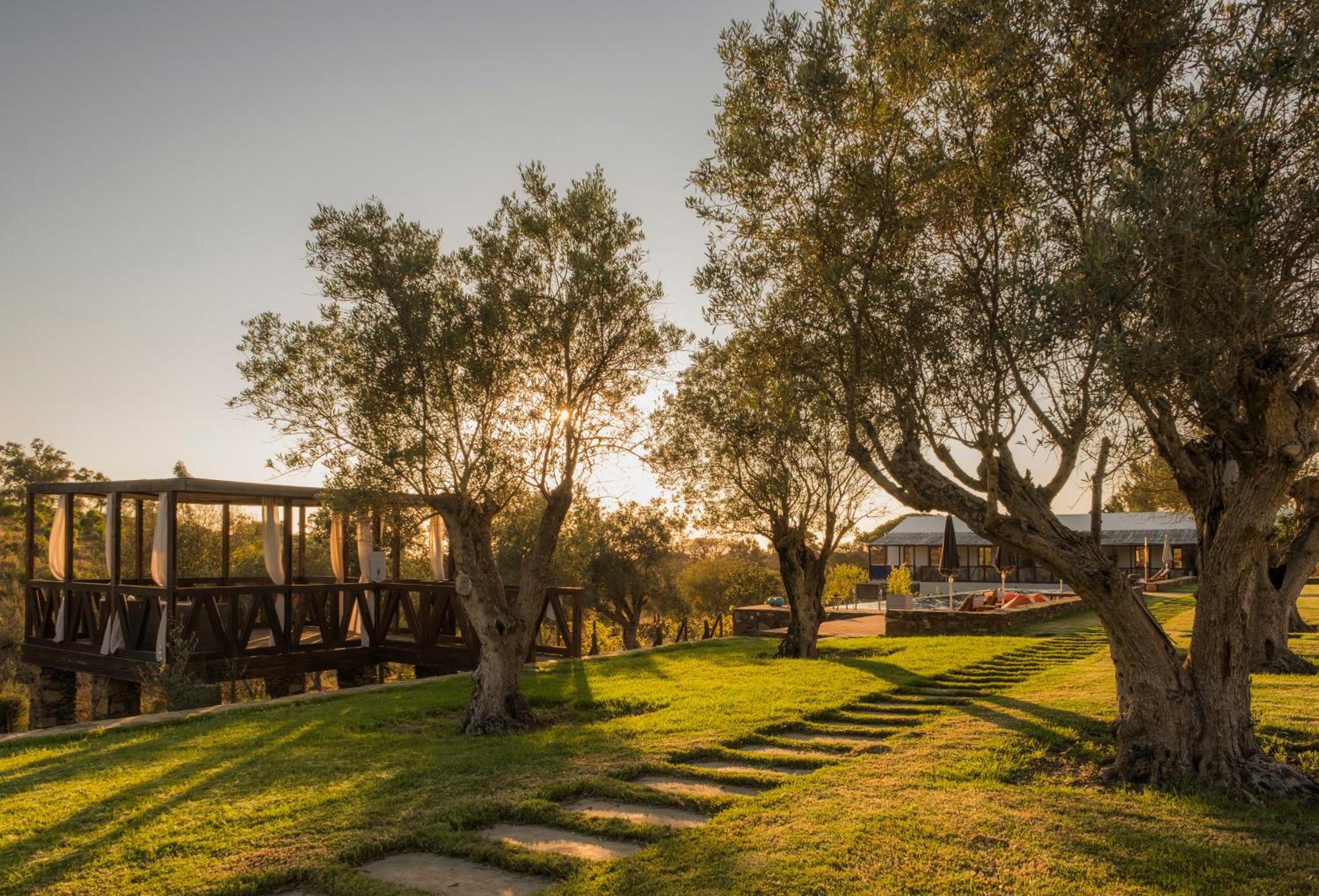 Teima, Alentejo Sw Guest House São Teotónio Eksteriør bilde