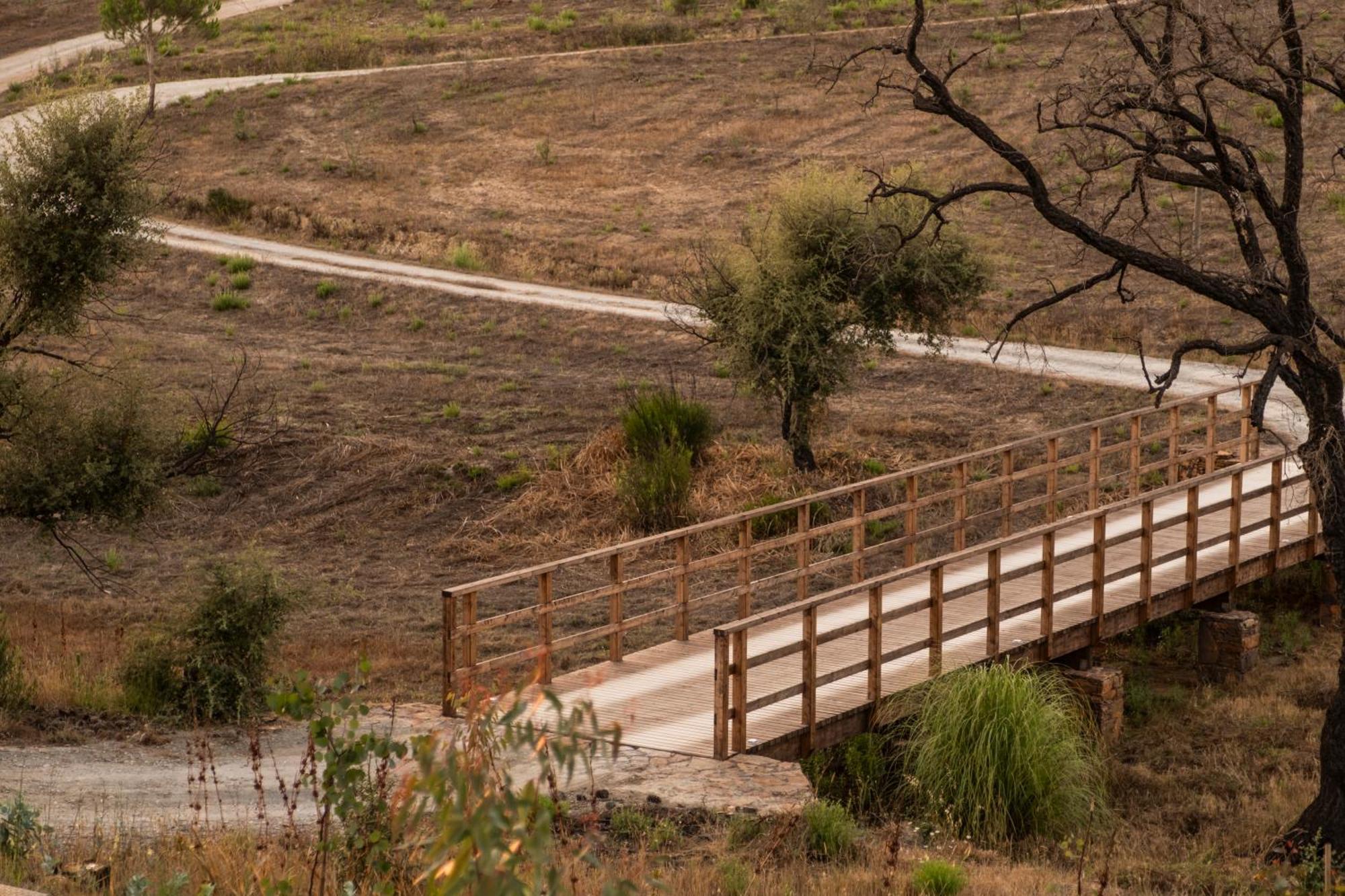 Teima, Alentejo Sw Guest House São Teotónio Eksteriør bilde