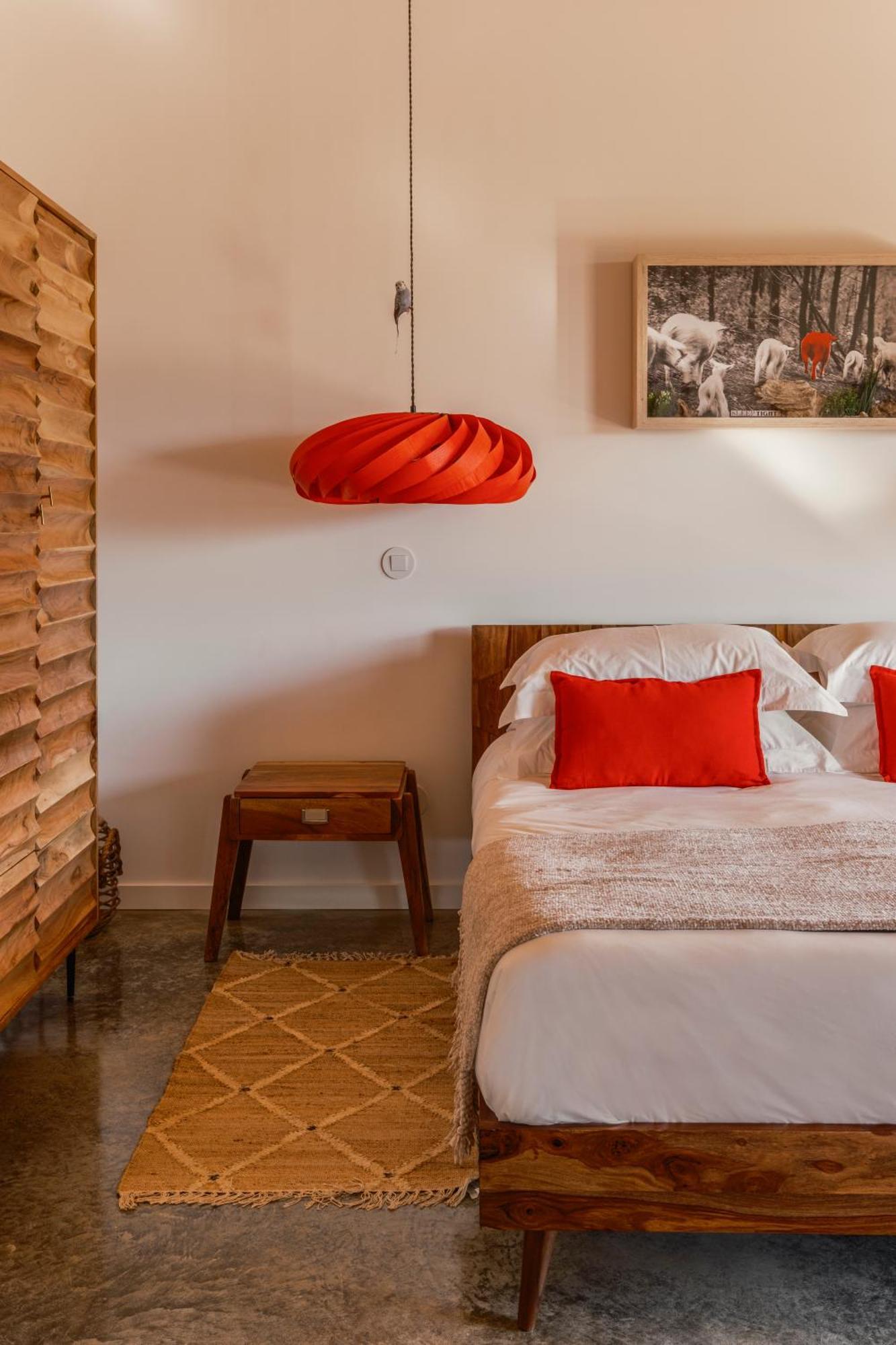 Teima, Alentejo Sw Guest House São Teotónio Eksteriør bilde