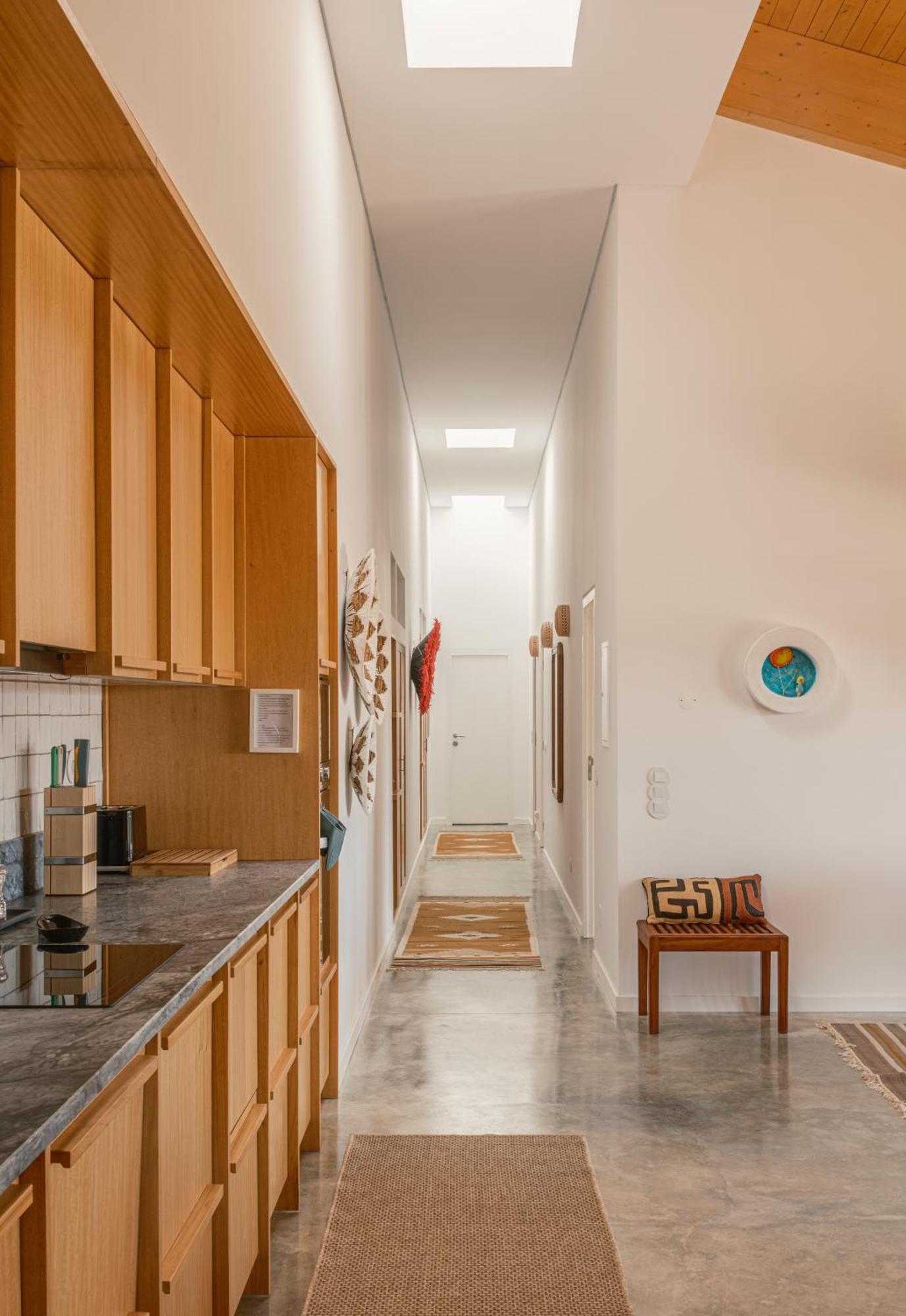 Teima, Alentejo Sw Guest House São Teotónio Eksteriør bilde