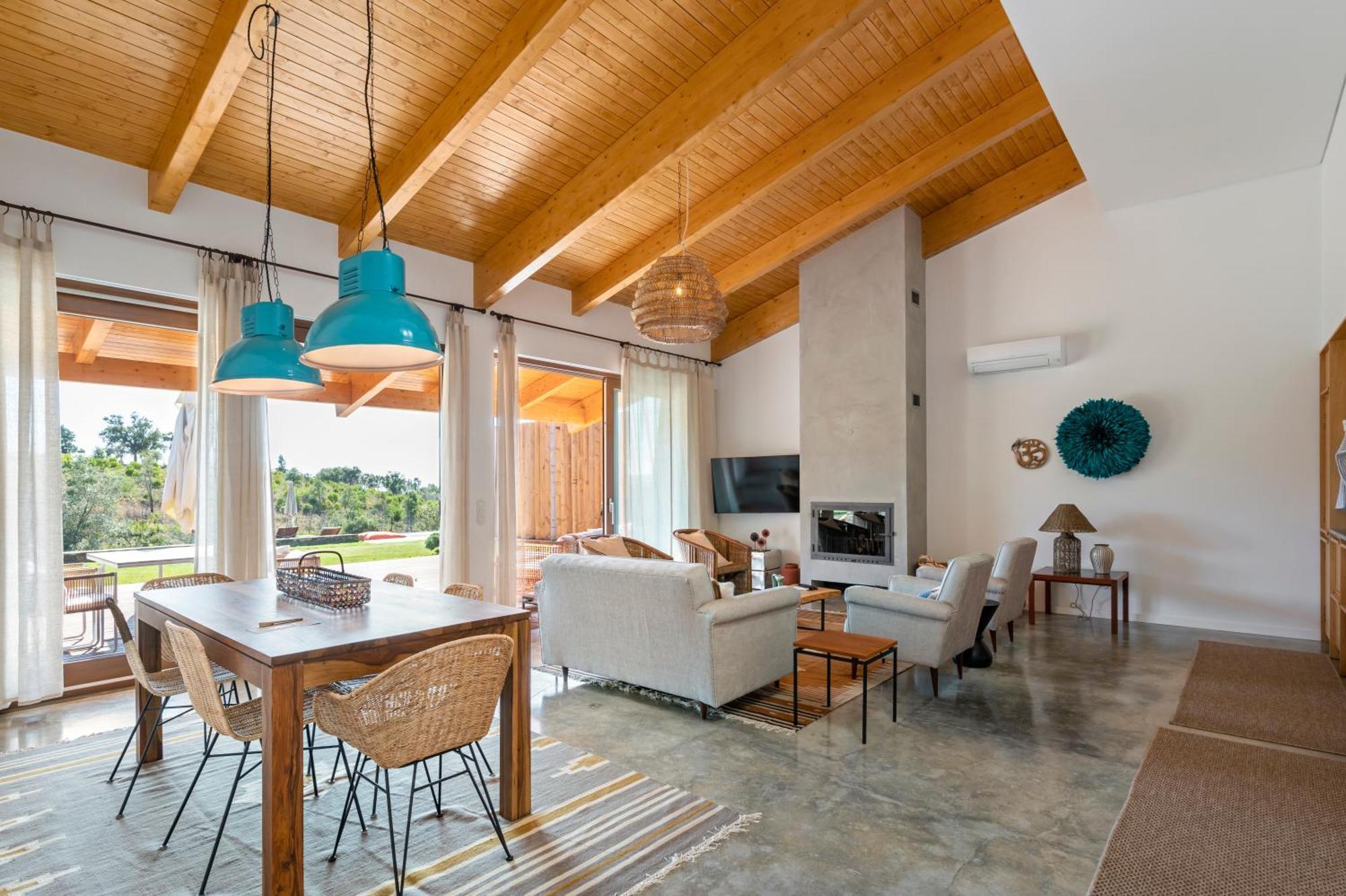 Teima, Alentejo Sw Guest House São Teotónio Eksteriør bilde