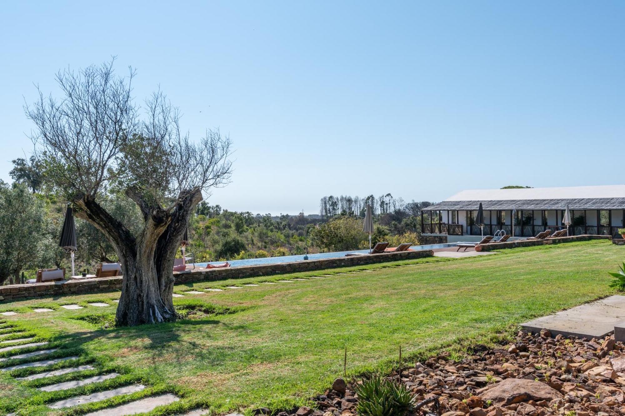 Teima, Alentejo Sw Guest House São Teotónio Eksteriør bilde