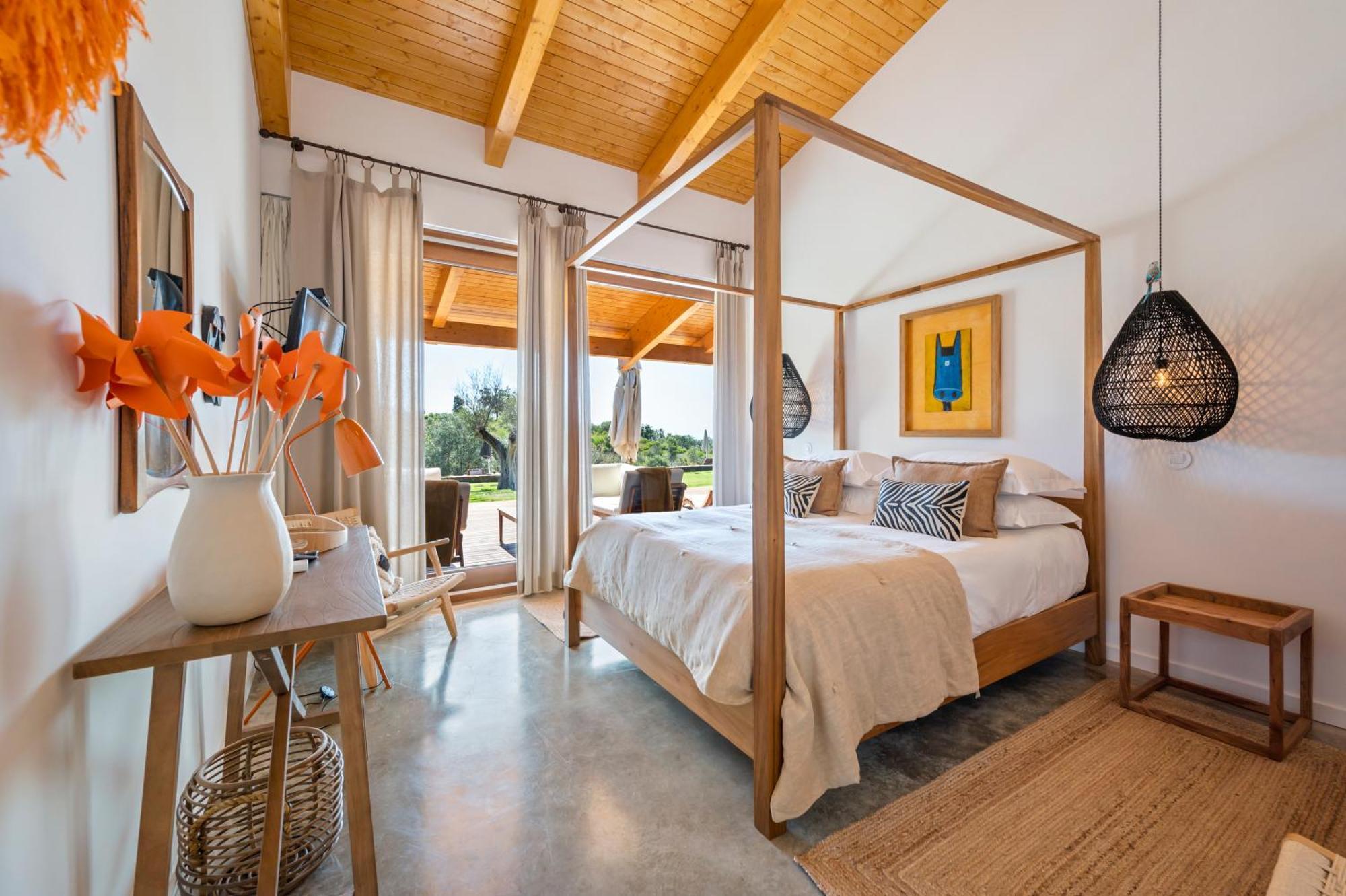 Teima, Alentejo Sw Guest House São Teotónio Eksteriør bilde