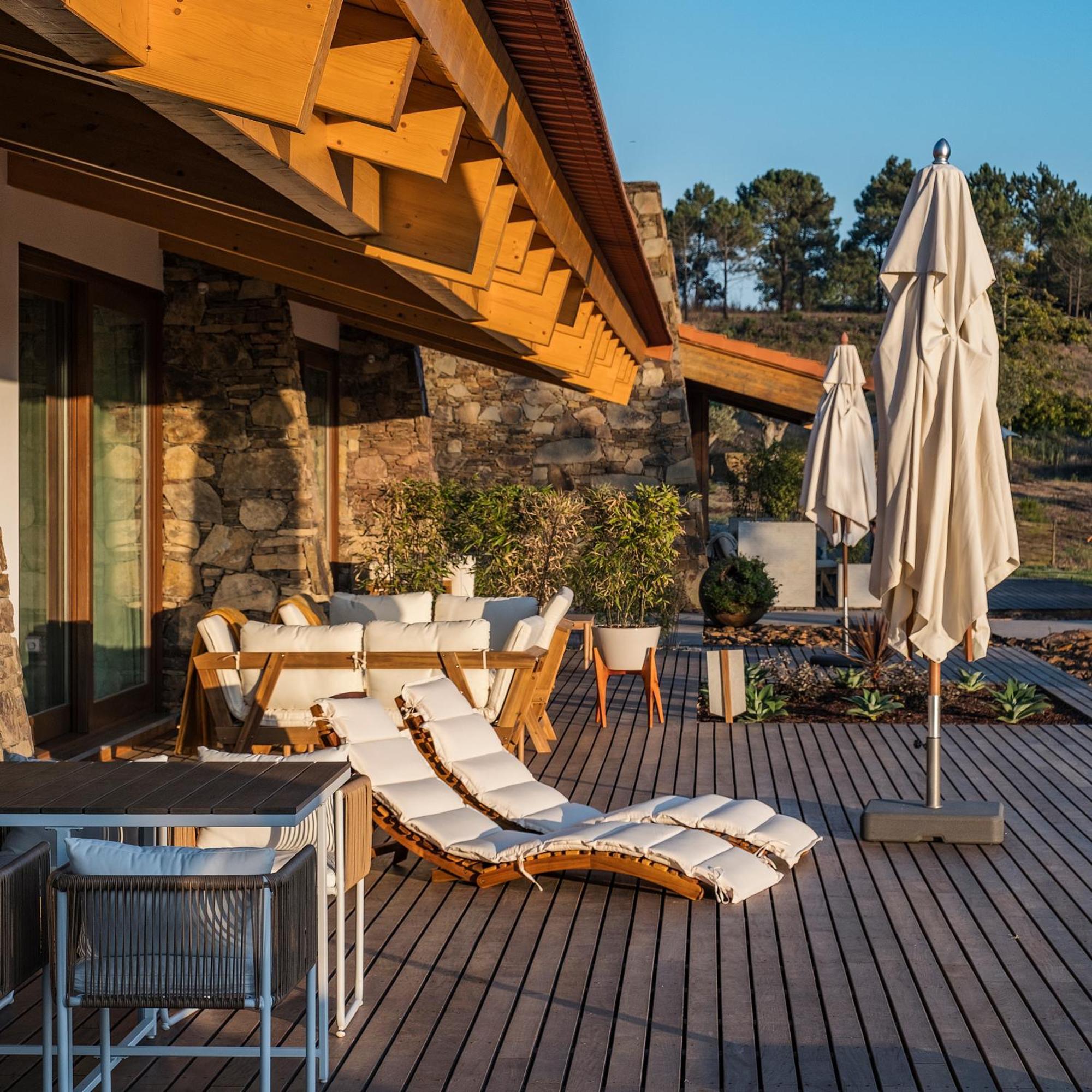 Teima, Alentejo Sw Guest House São Teotónio Eksteriør bilde