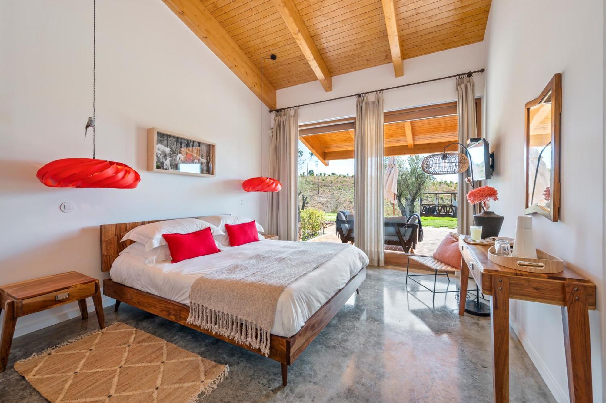 Teima, Alentejo Sw Guest House São Teotónio Eksteriør bilde
