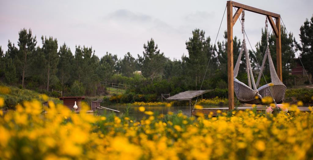 Teima, Alentejo Sw Guest House São Teotónio Eksteriør bilde